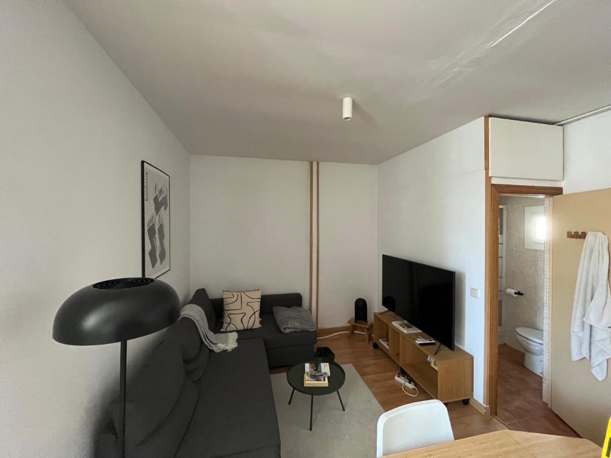 Appartement Apartamento R