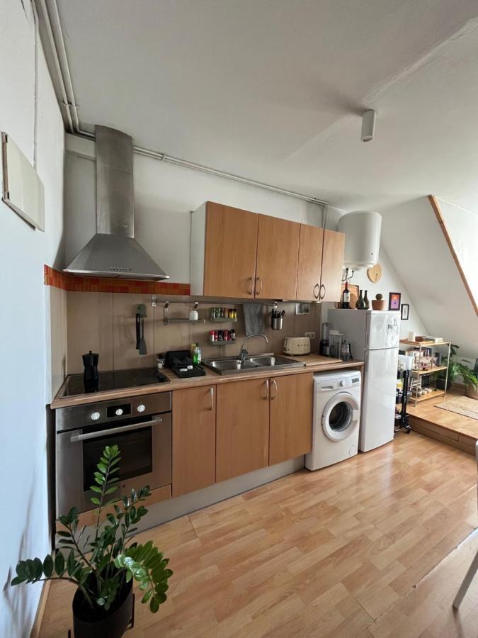 Apartamento R Appartement